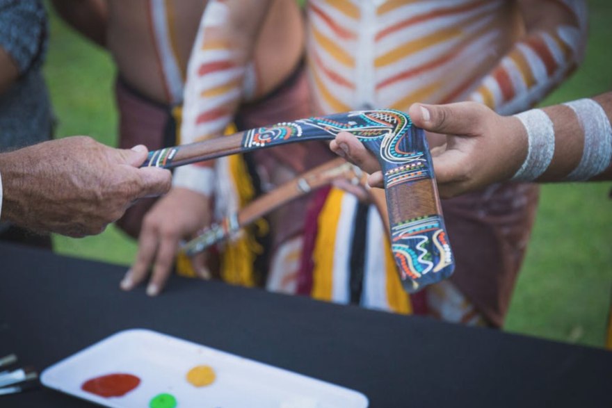 10 cultural NAIDOC Week events, celebrations and collaborations to dip into now-3