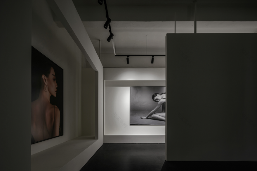 探索·EXPLORE丨中国惠州丨誉山设计事务所-30