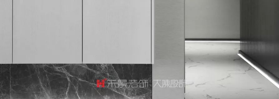 泽景园·360㎡中式韵味,年轻有为业主的现代家园-88