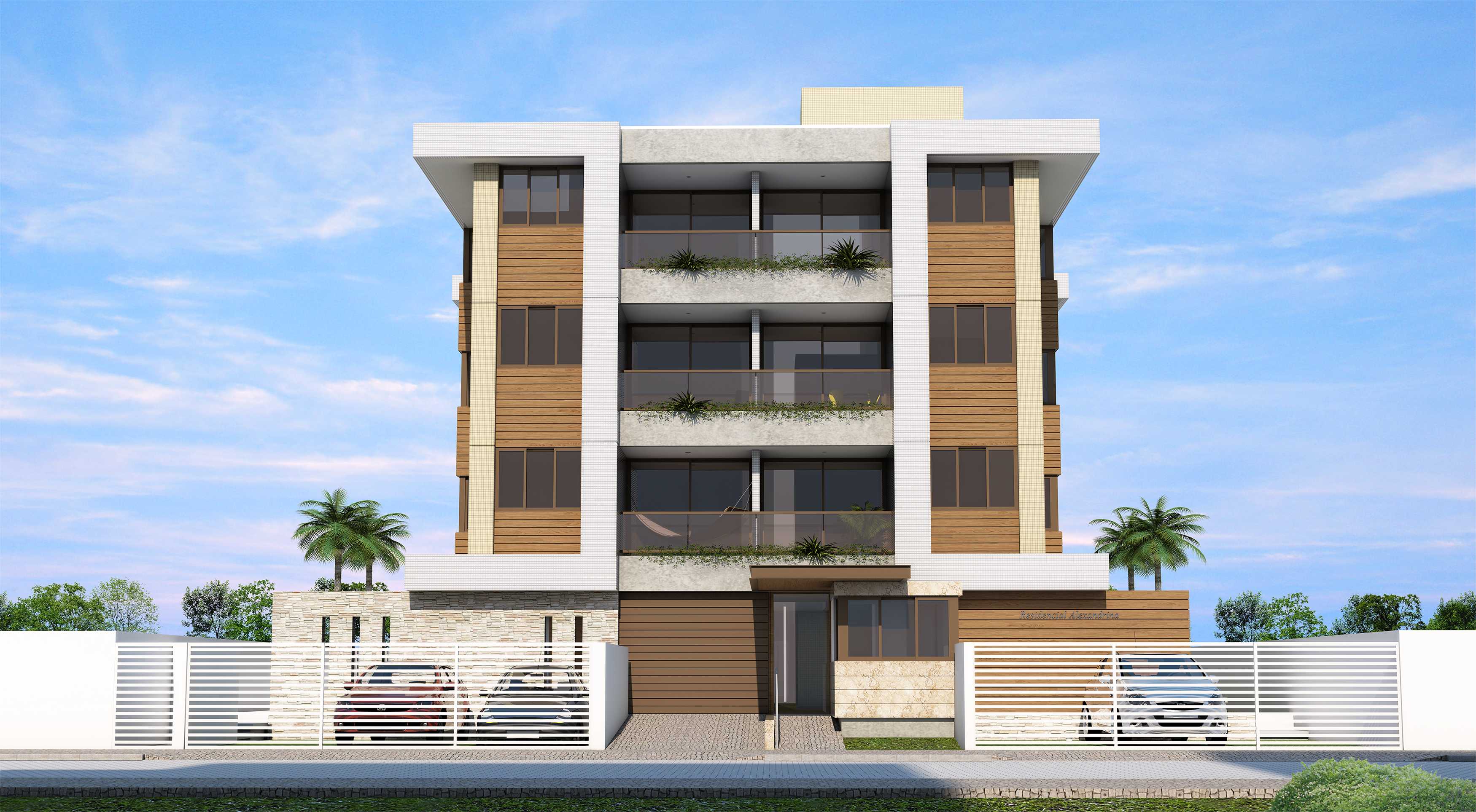 巴西亚历山大宫-29