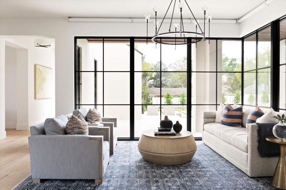 美国内华达州美式风格住宅|Ashley Martin设计-31