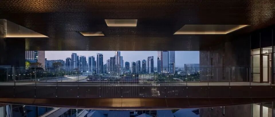 水发科创中心丨中国成都丨中国建筑西南设计研究院有限公司-84