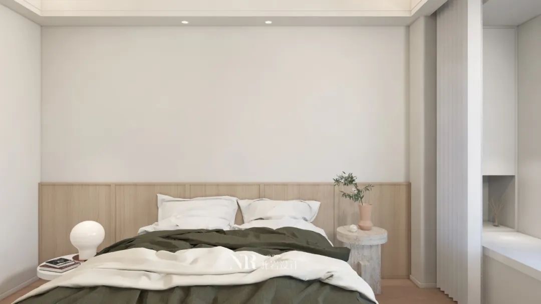 162㎡精装房改造 · 多功能家庭空间丨中国南京丨北岩设计-57