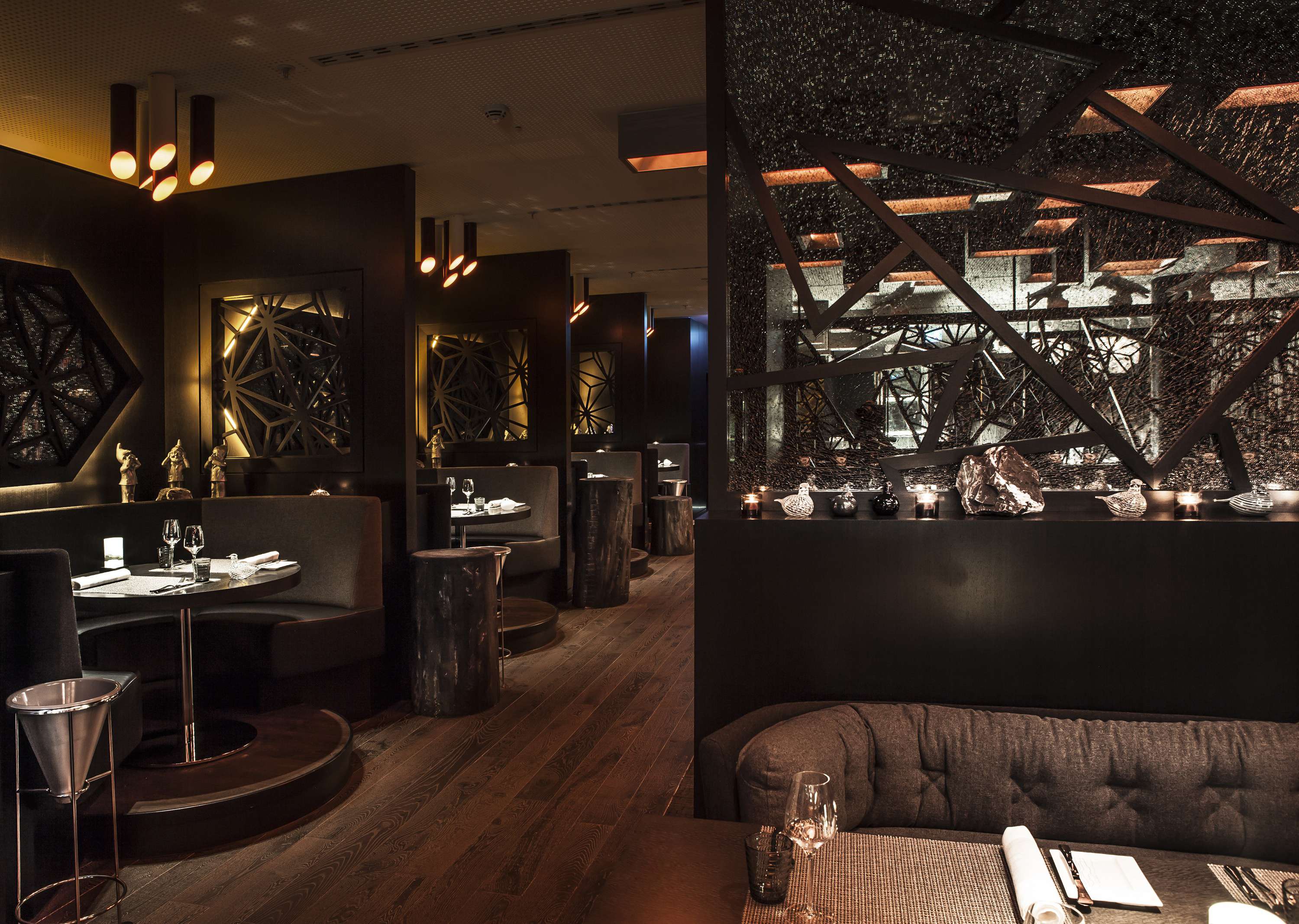 瑞士达沃斯洲际酒店官方摄影-19