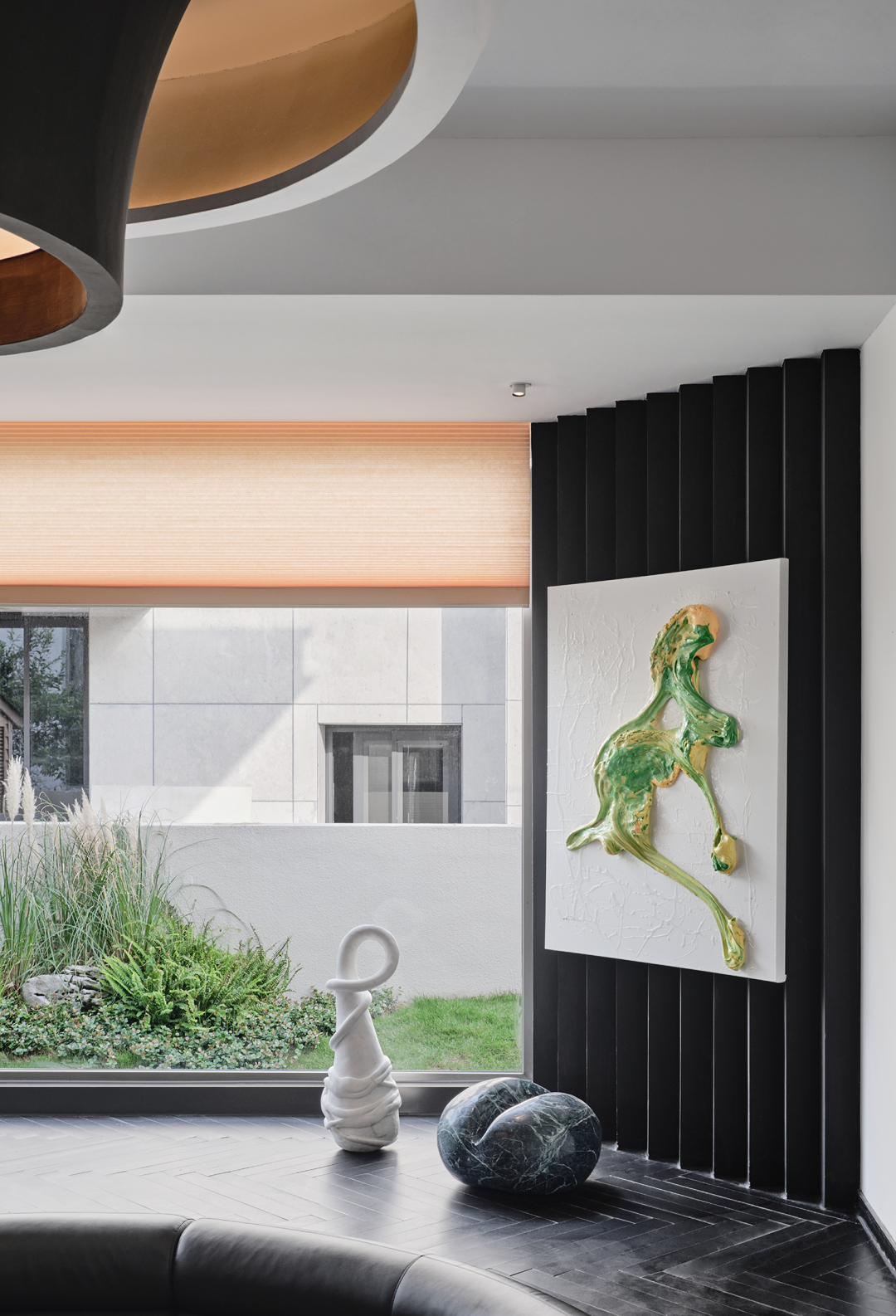 一亩朴拙而憨趣的设计 “自耕地” | PIG DESIGN 李文强-68