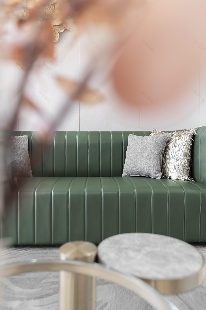 中融蓝城 Co.C 理想城 | 小户型生活美学观-46