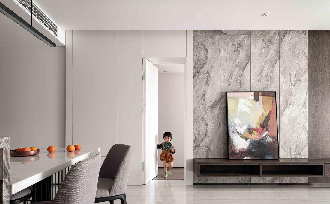 奇妙空间改造 · 一家三口的幸福生活-37