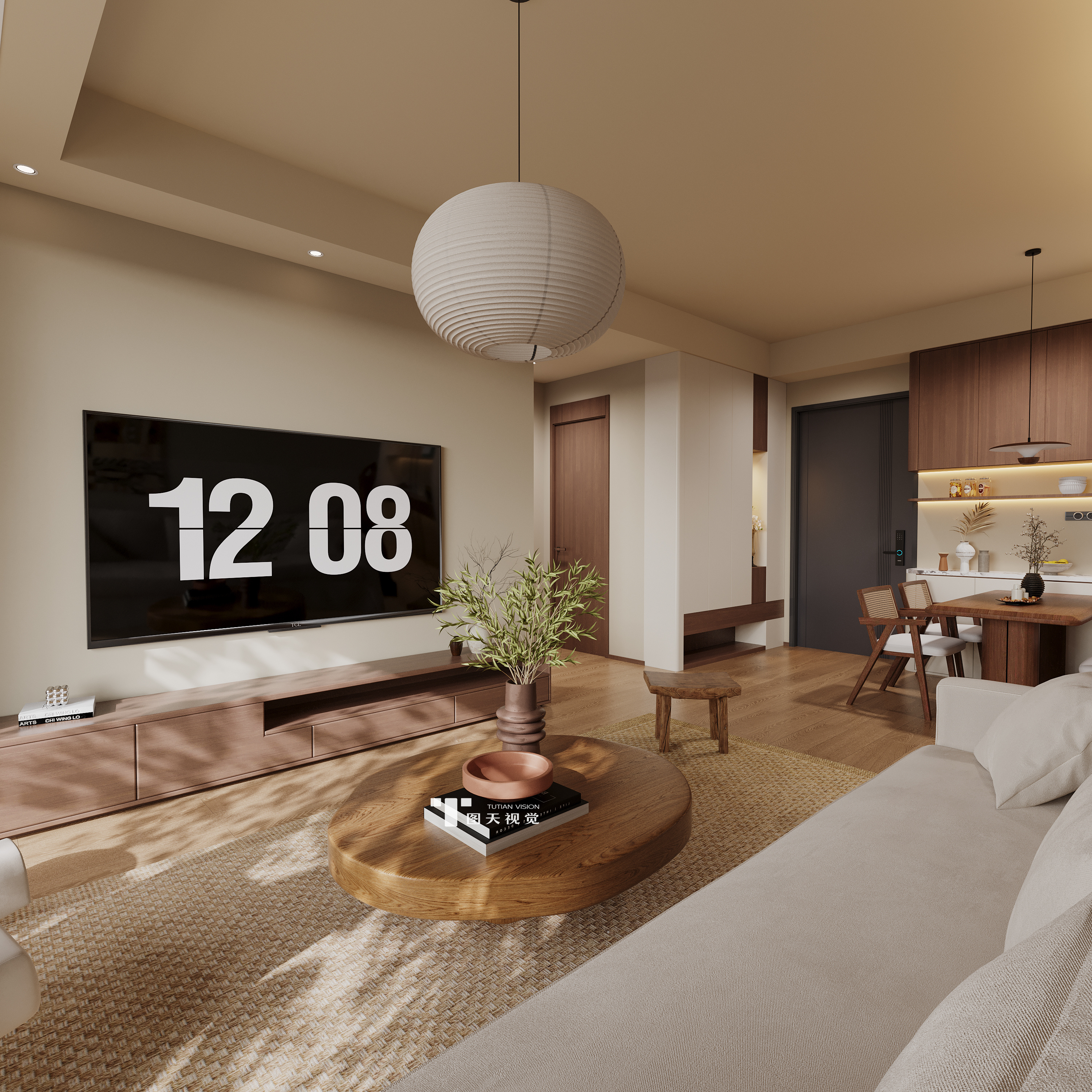 中古风 | 在时光褶皱里，收藏生活的诗-2