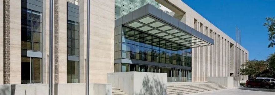 光之阁·中国华能总部正式迁驻雄安-20