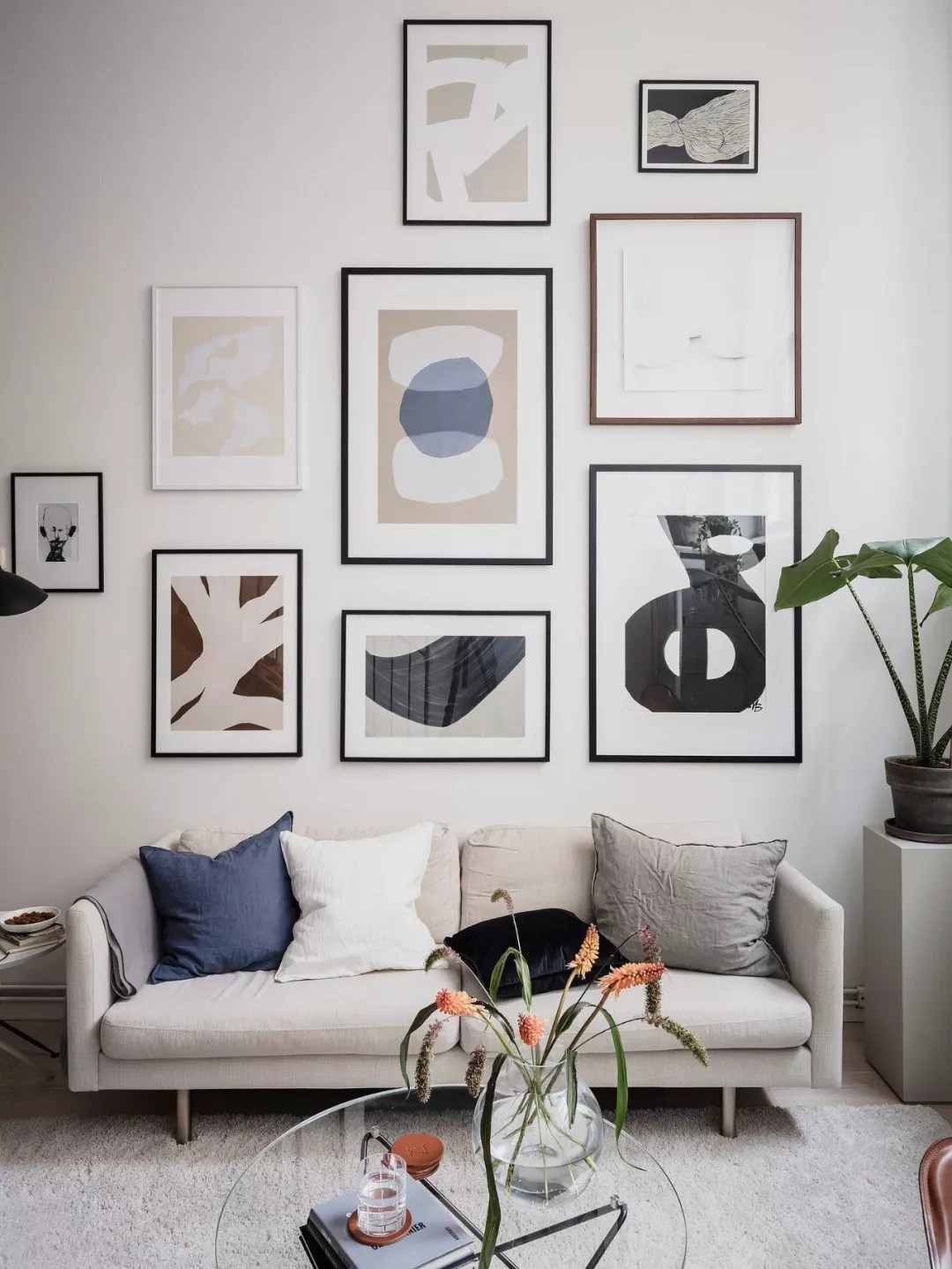 路劲中和广场LOFT公寓丨中国上海-15