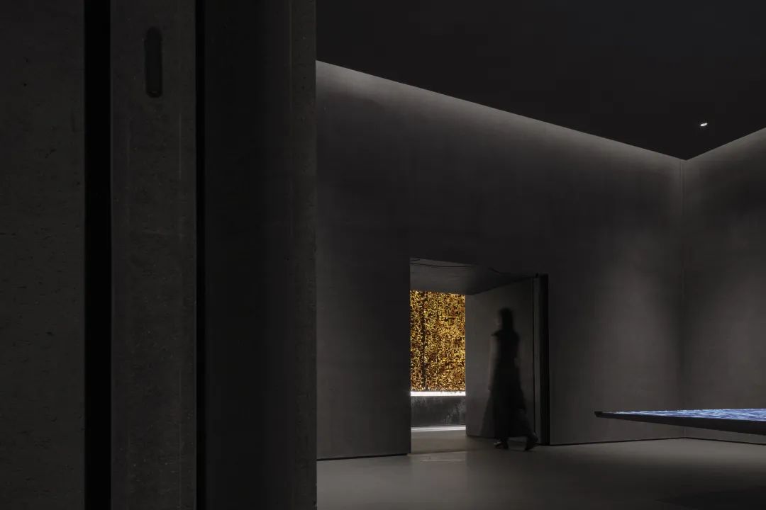 华润置地未来城展示中心丨中国深圳丨Various Associates 万社设计-26