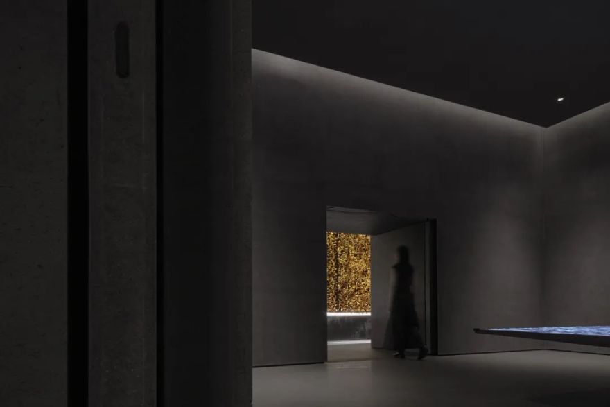 华润置地未来城展示中心丨中国深圳丨Various Associates 万社设计-26