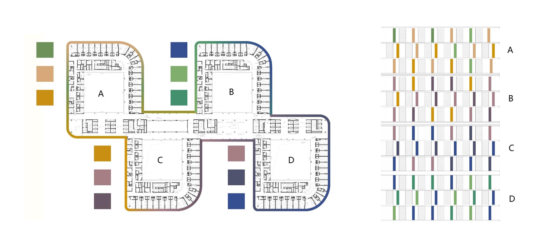 深圳市儿童医院龙华院区丨中国深圳-62
