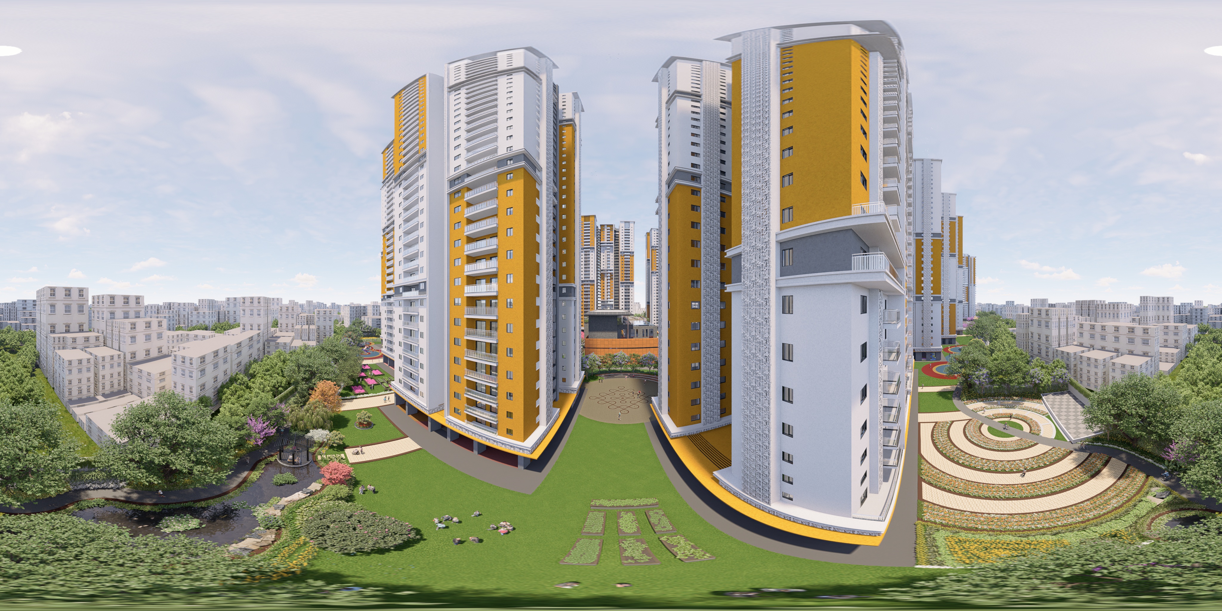 Vasavi Ananda Nilayam-4