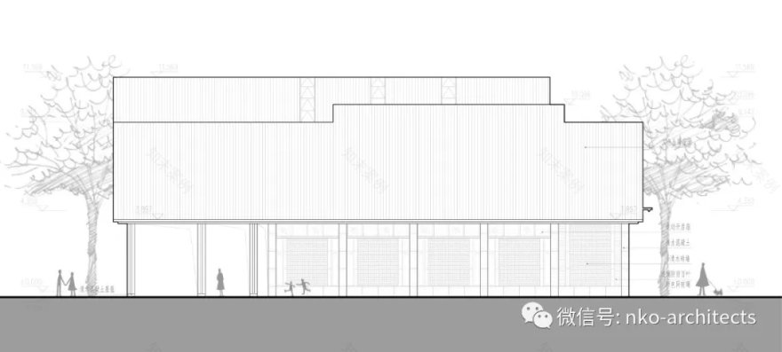 金华乡贤馆建筑改造-51