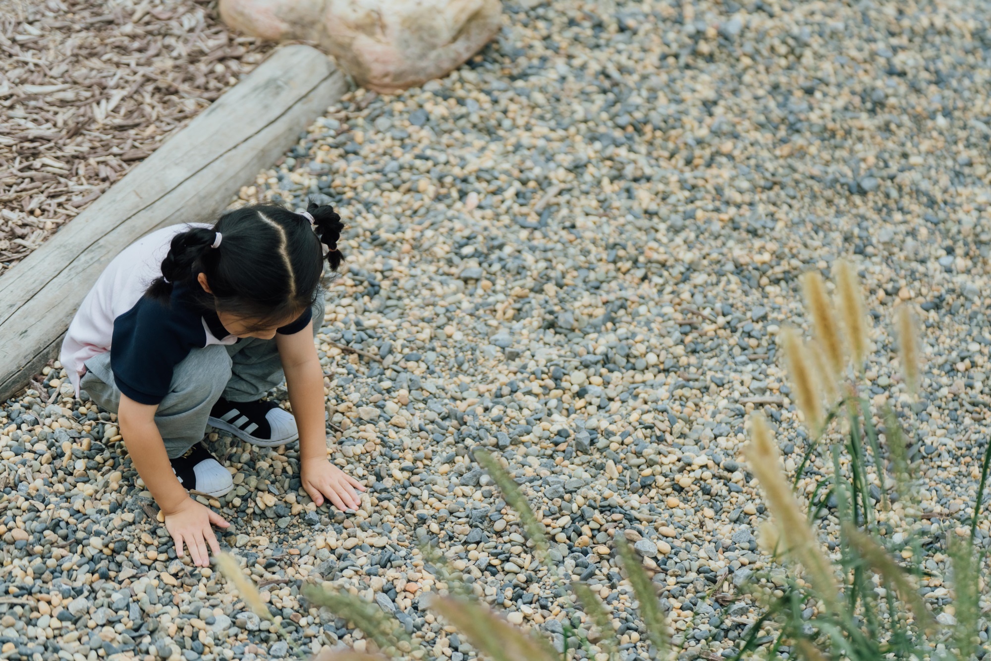 一八学校幼儿园(理想国校区)丨中国郑州丨翰祥景观-36