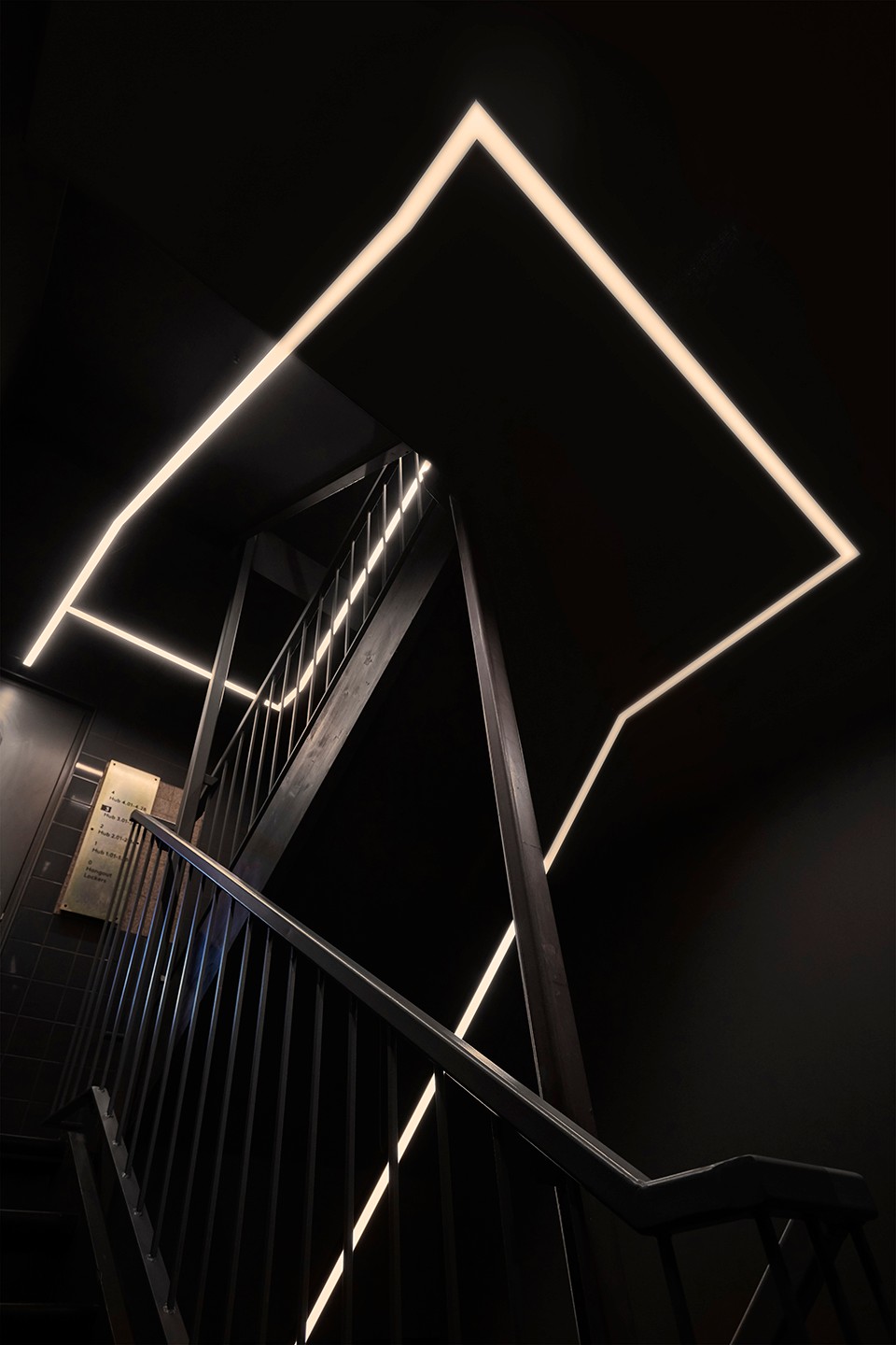 Studio Modijefsky：鹿特丹 CityHub酒店-32