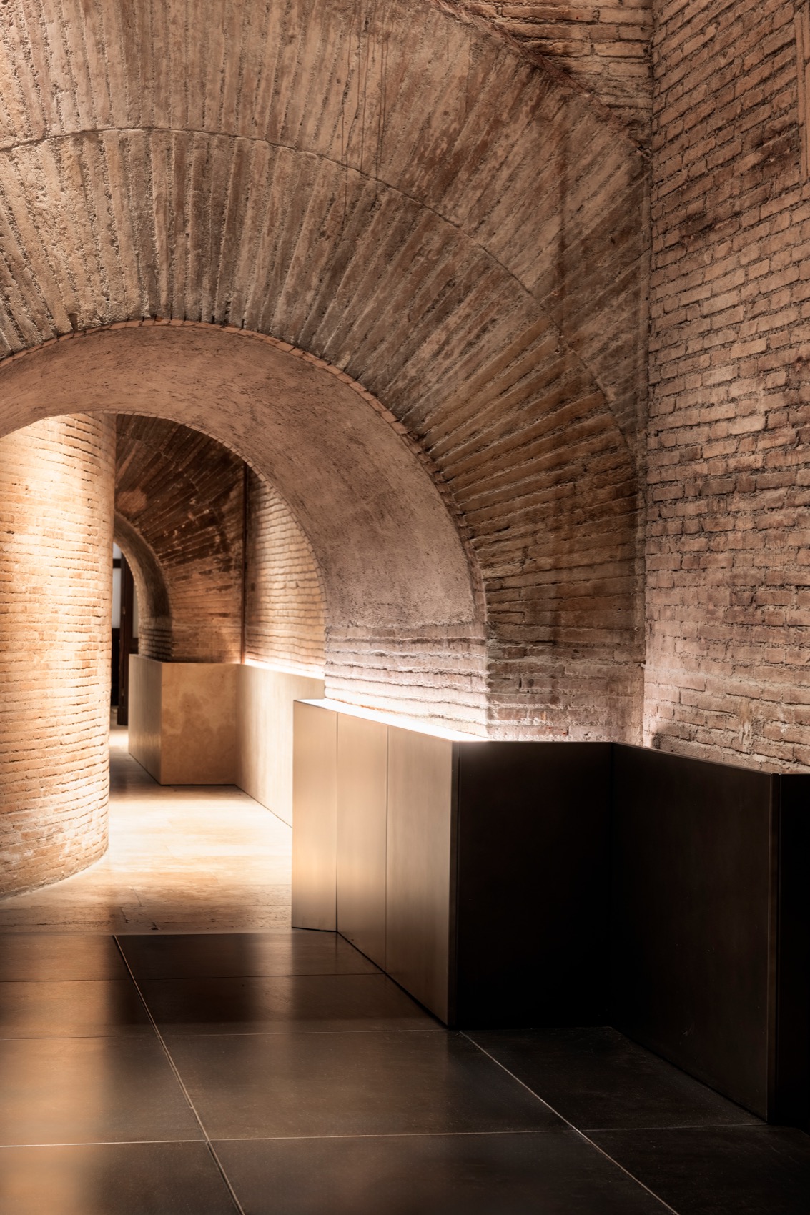 对万神殿的介入丨意大利罗马丨STARTT（Simone Capra等）-59