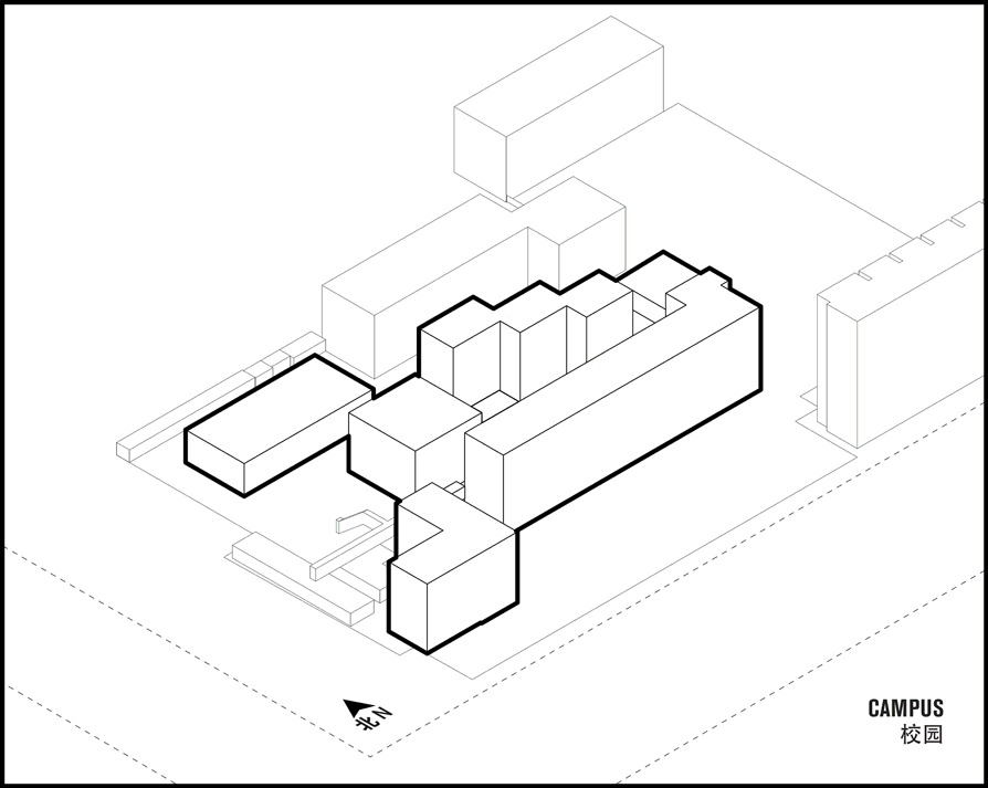 北京朝阳未来学校,创新教育空间的典范-101