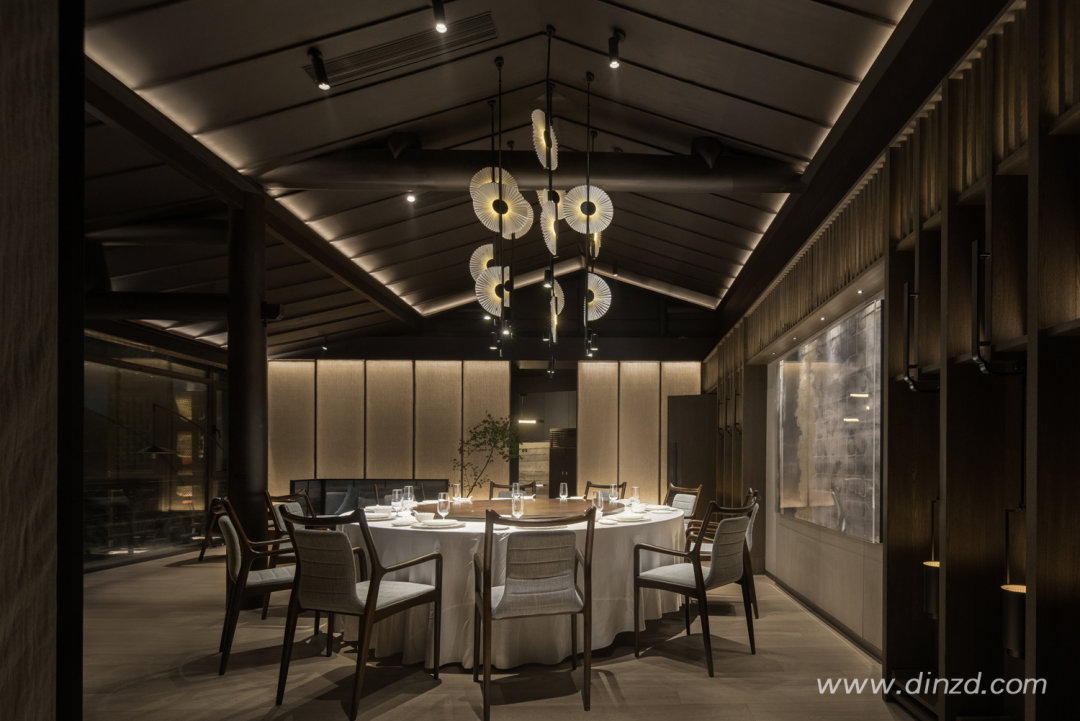 冶春茶社丨中国无锡丨S5design 上瑞元筑设计-160