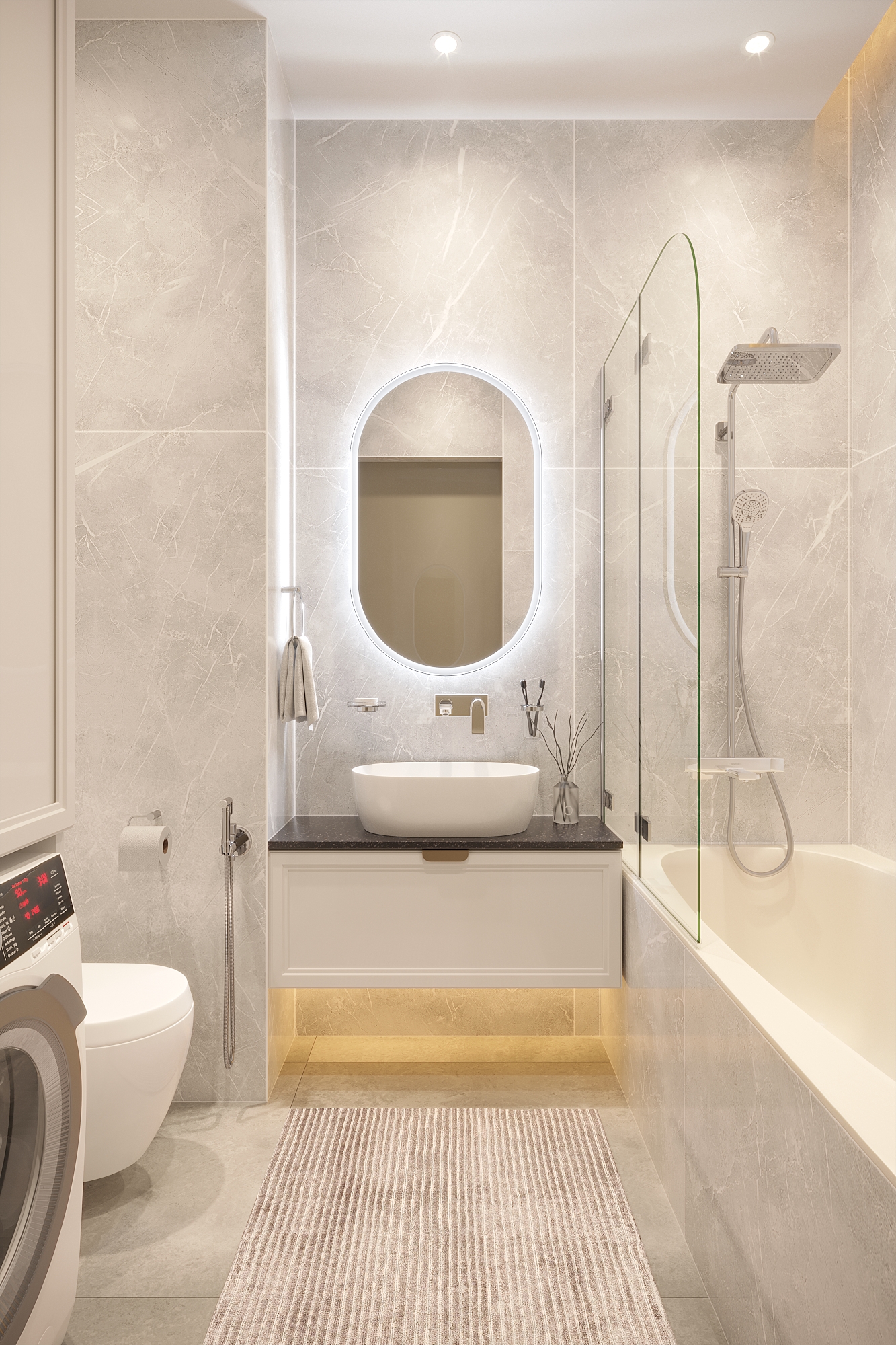 ЖК «Серебряный фонтан»-27