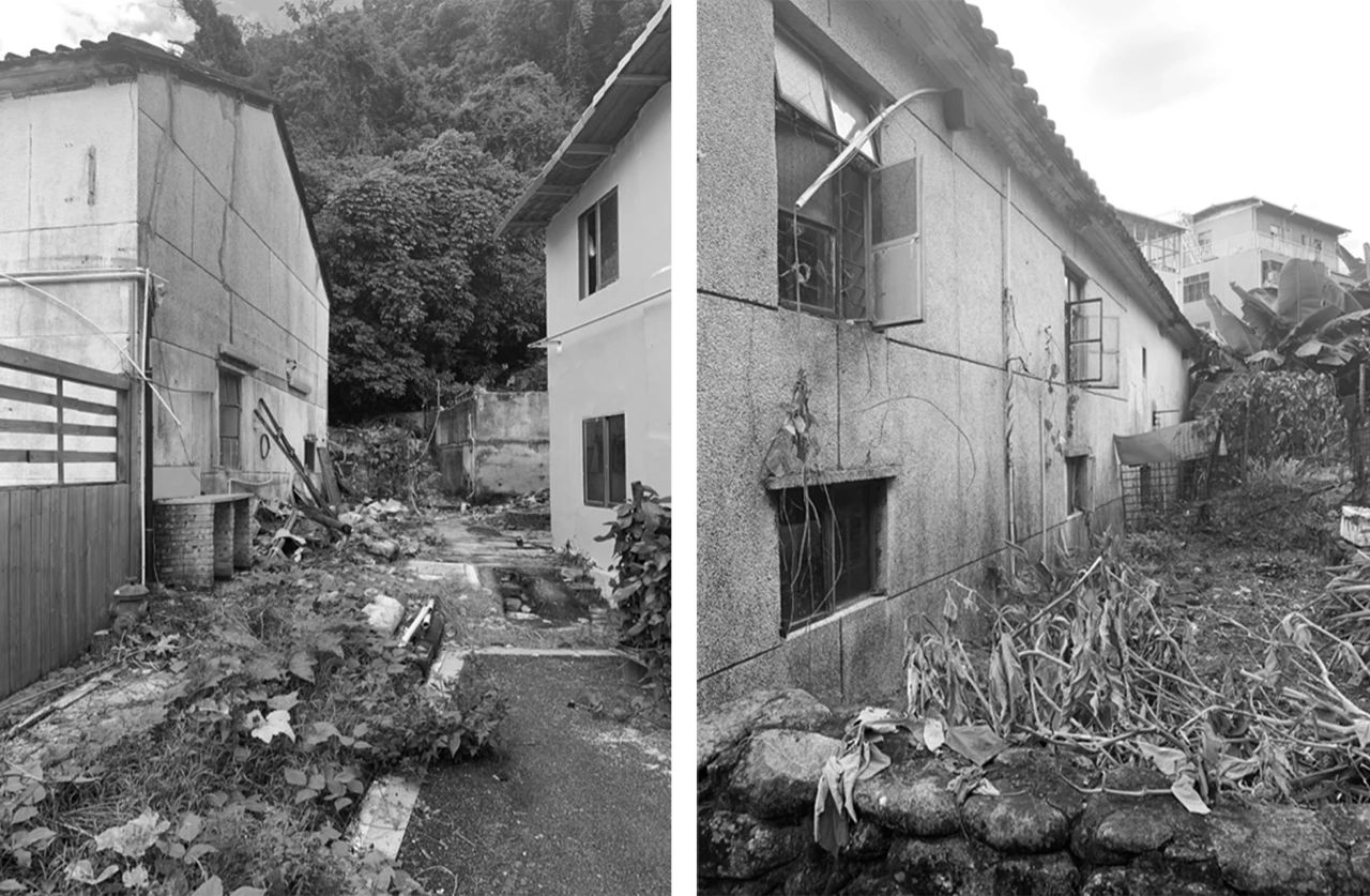 梧桐山院丨中国深圳丨李益中空间设计-24