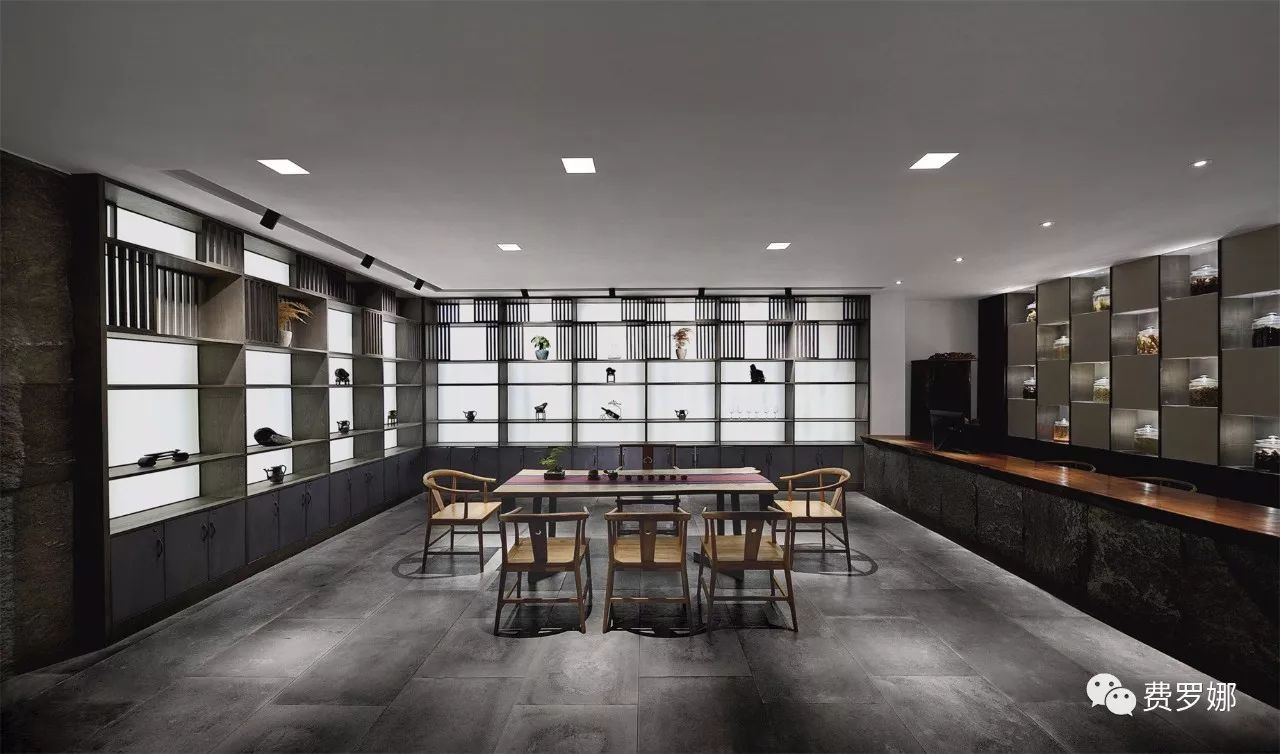 文化商业的另一面——印象客家 | 费罗娜-24