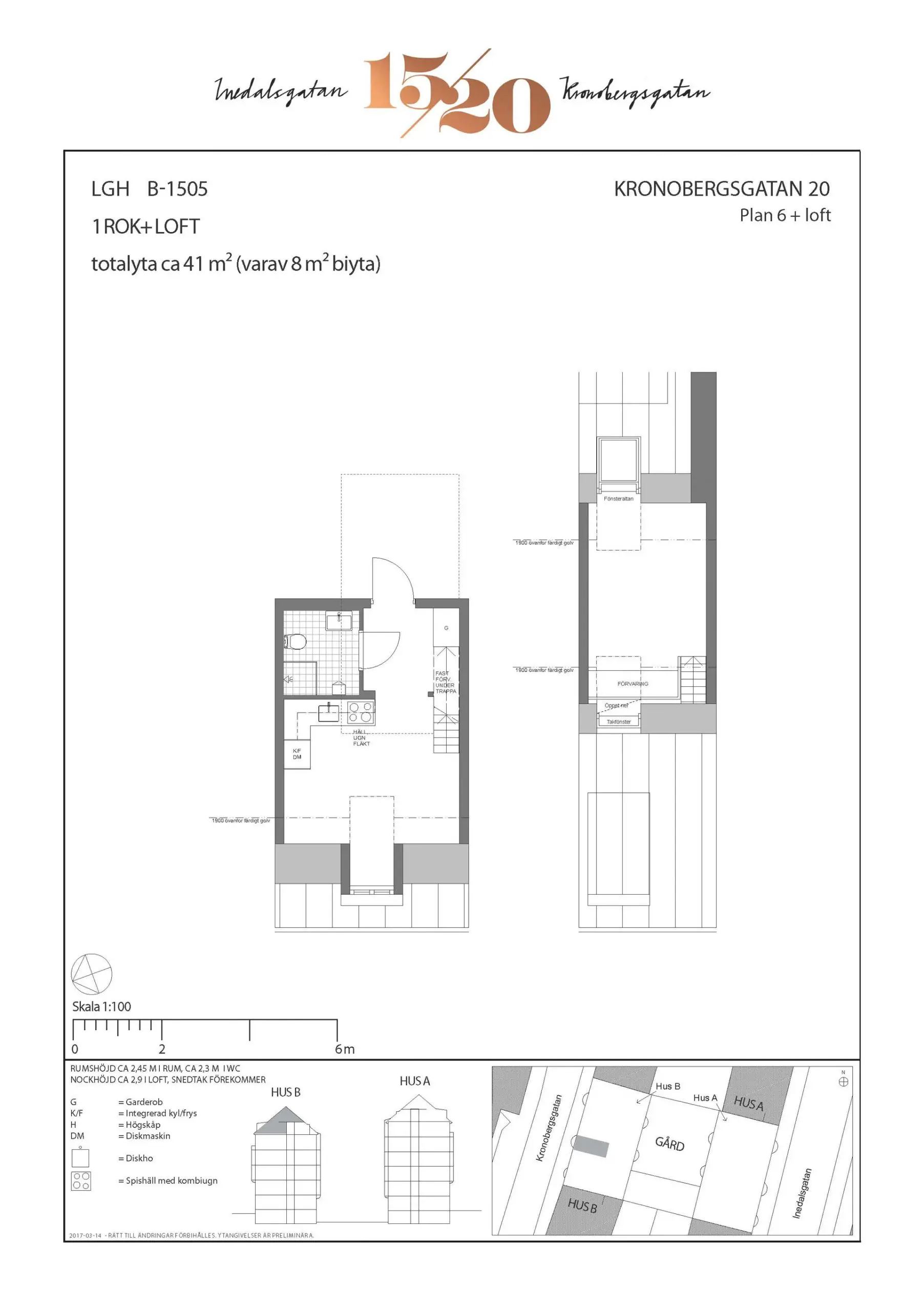 同一大厦内的三套风格统一又各具特色的公寓设计-35