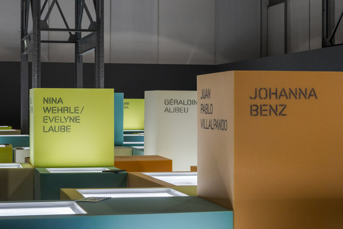 国际儿童书籍插图展览会(Ilustrarte 14)-31