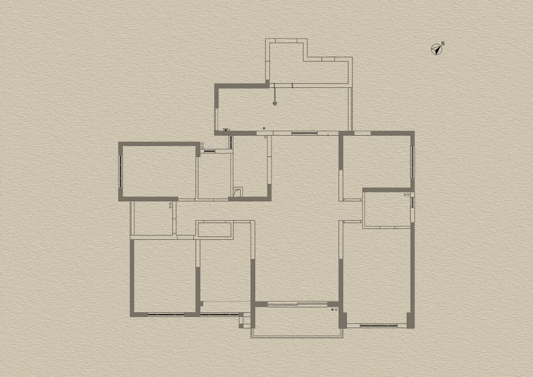 简筑丨中国深圳丨境相设计-8