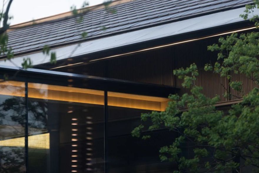 方寸间,寻东方意丨上海中建·御华园-62