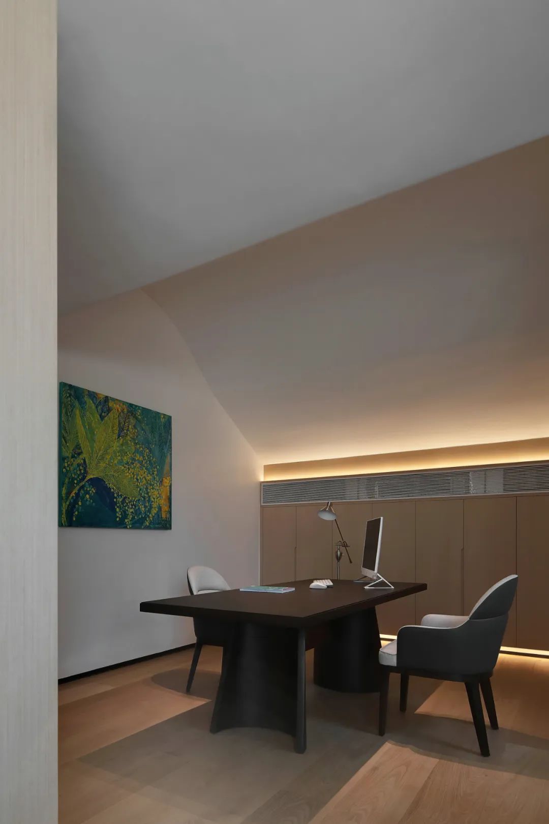 心·自由丨中国厦门丨威尔思装饰-27