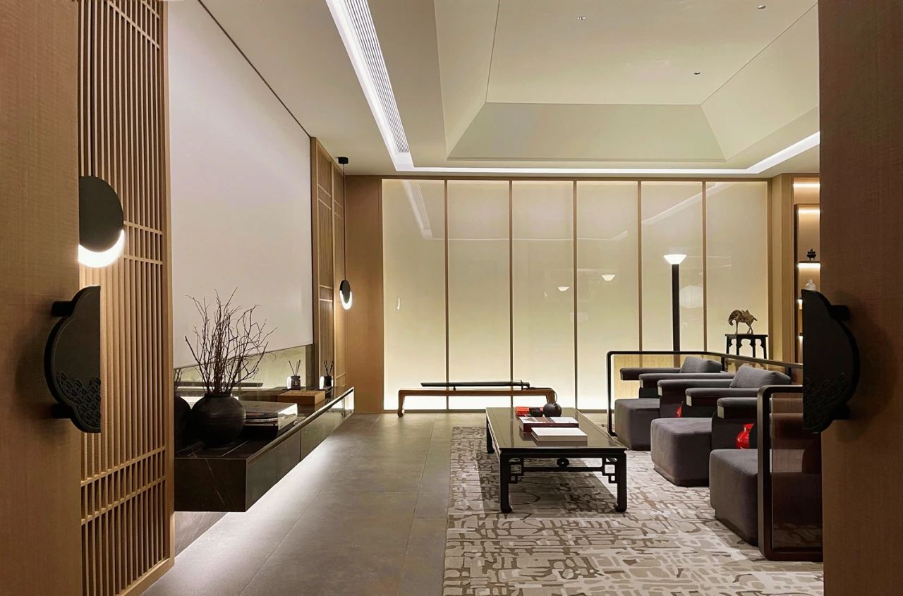 深圳华侨城创想大厦,深圳招华红山6979等超600项工程丨中国北京丨戴勇设计-105