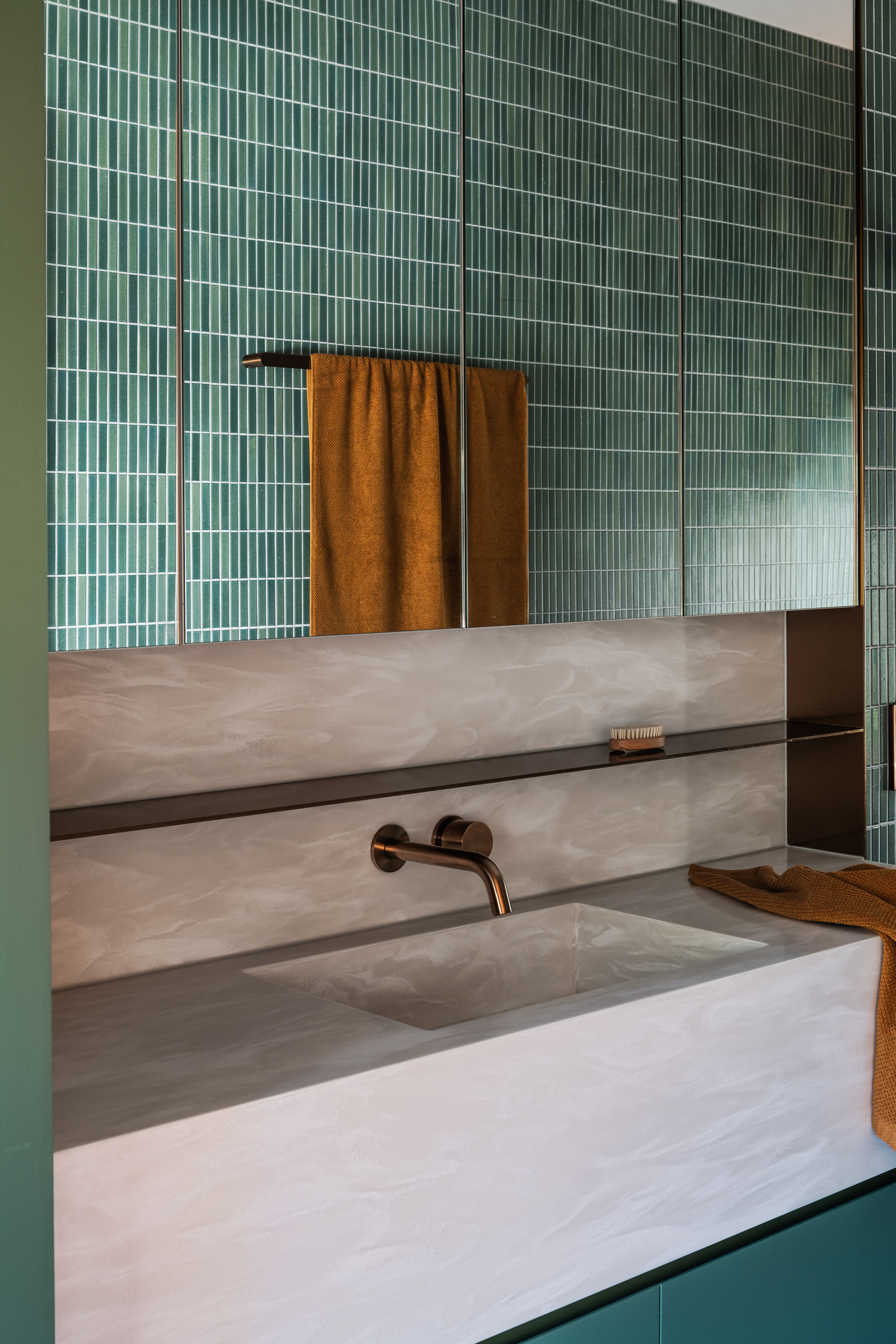 哈哈豪斯丨澳大利亚丨FIGR Architecture & Design-38