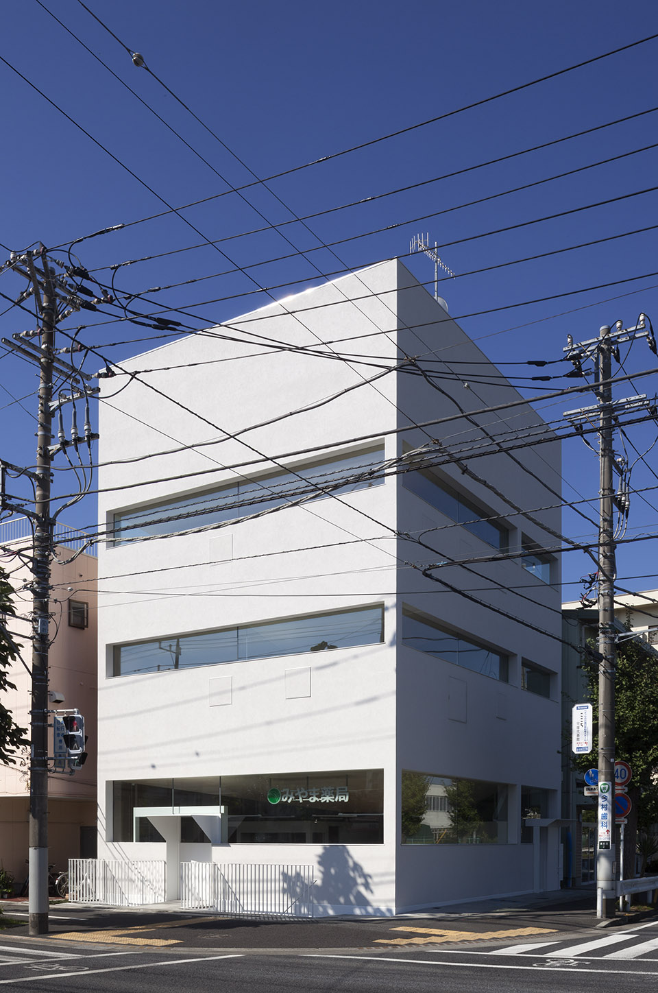 神奈川M宅 / I.R.A.-46