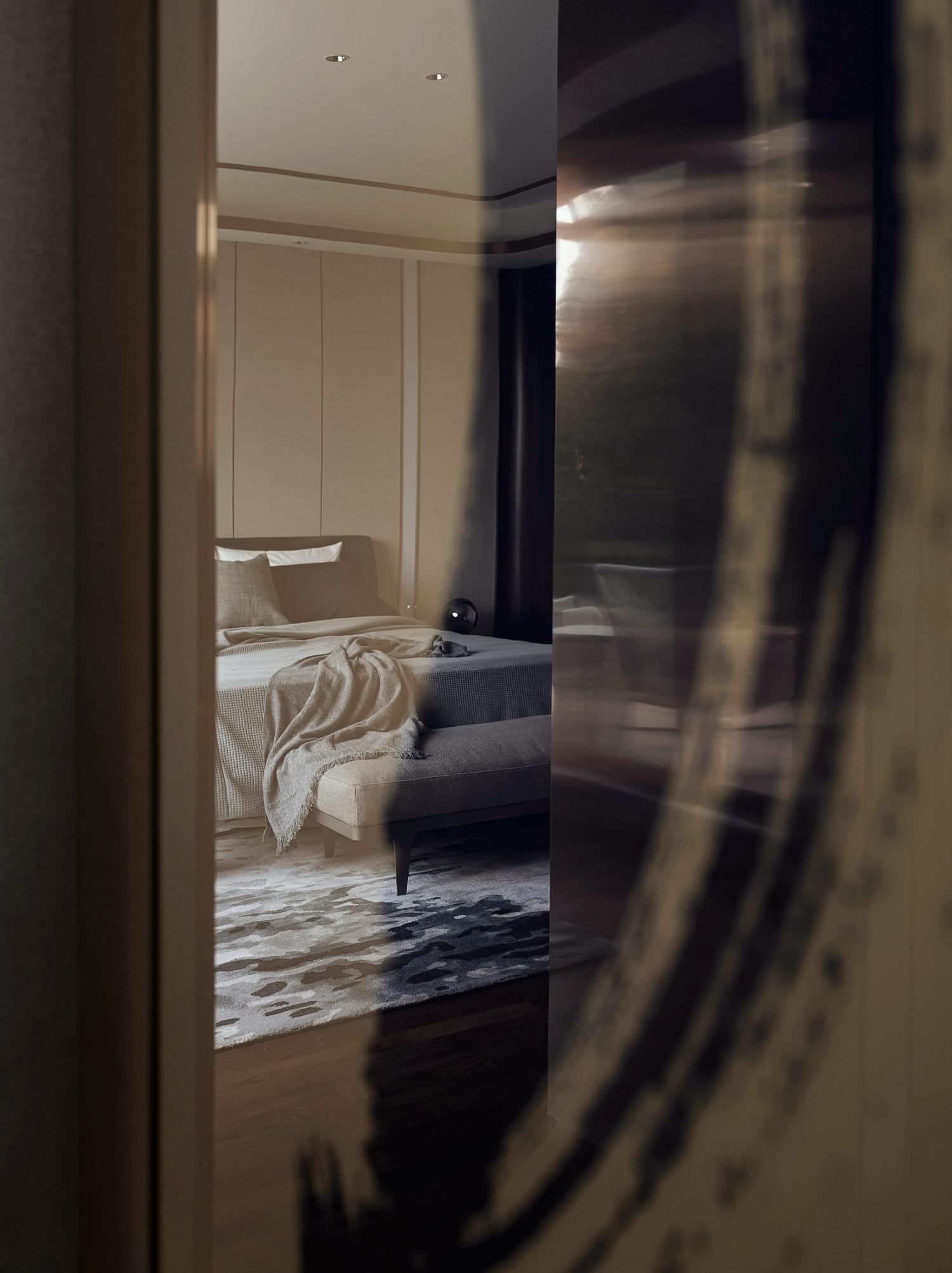 挥墨东方·撰写意如画丨中国成都丨成都耕图建筑装饰设计有限公司-38