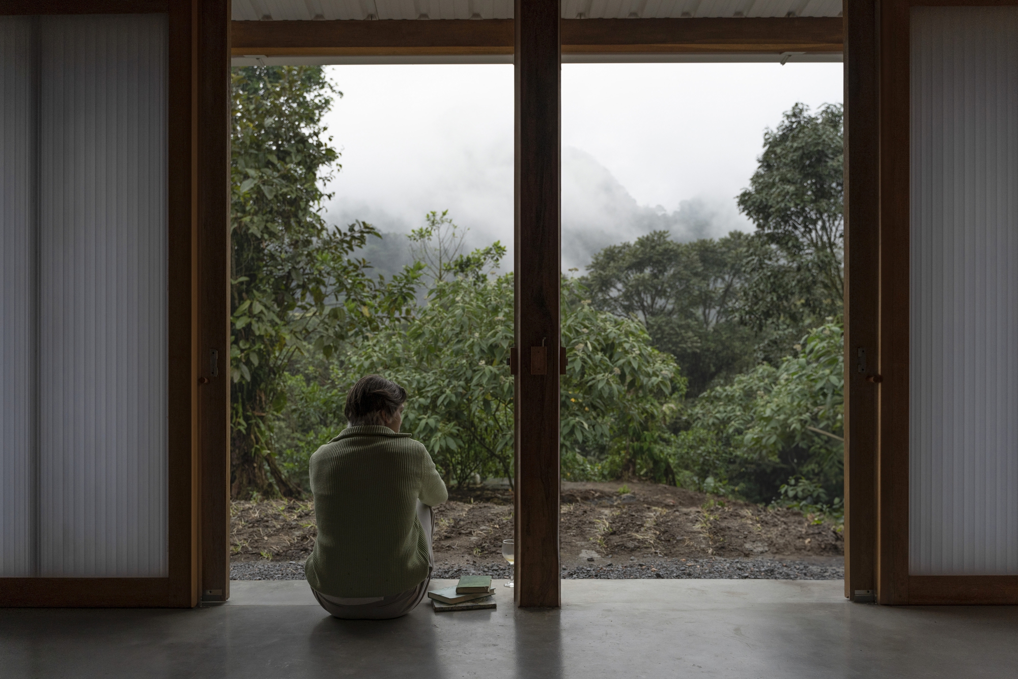 自建房丨厄瓜多尔丨Idem-16