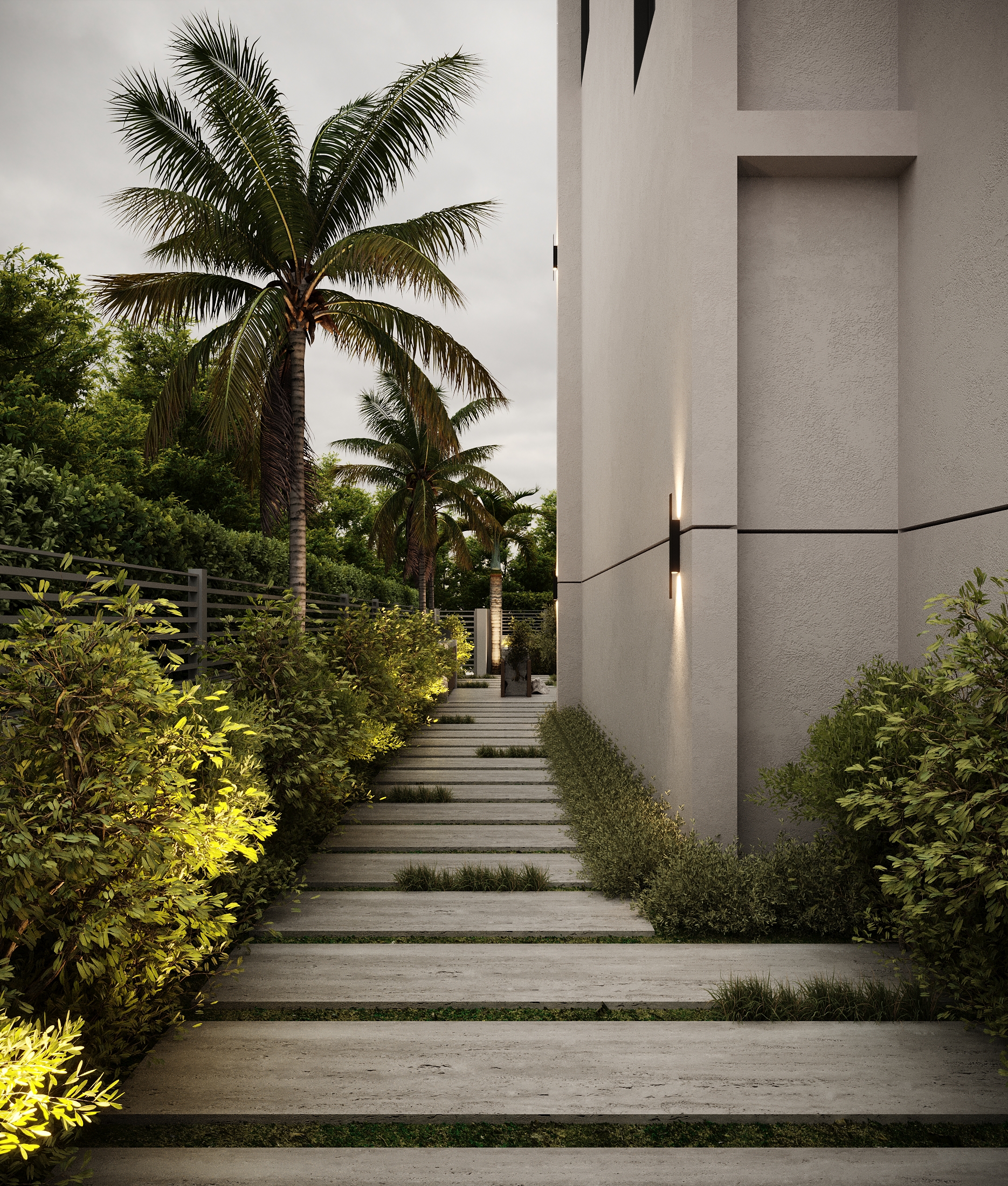 Outdoor seating-11