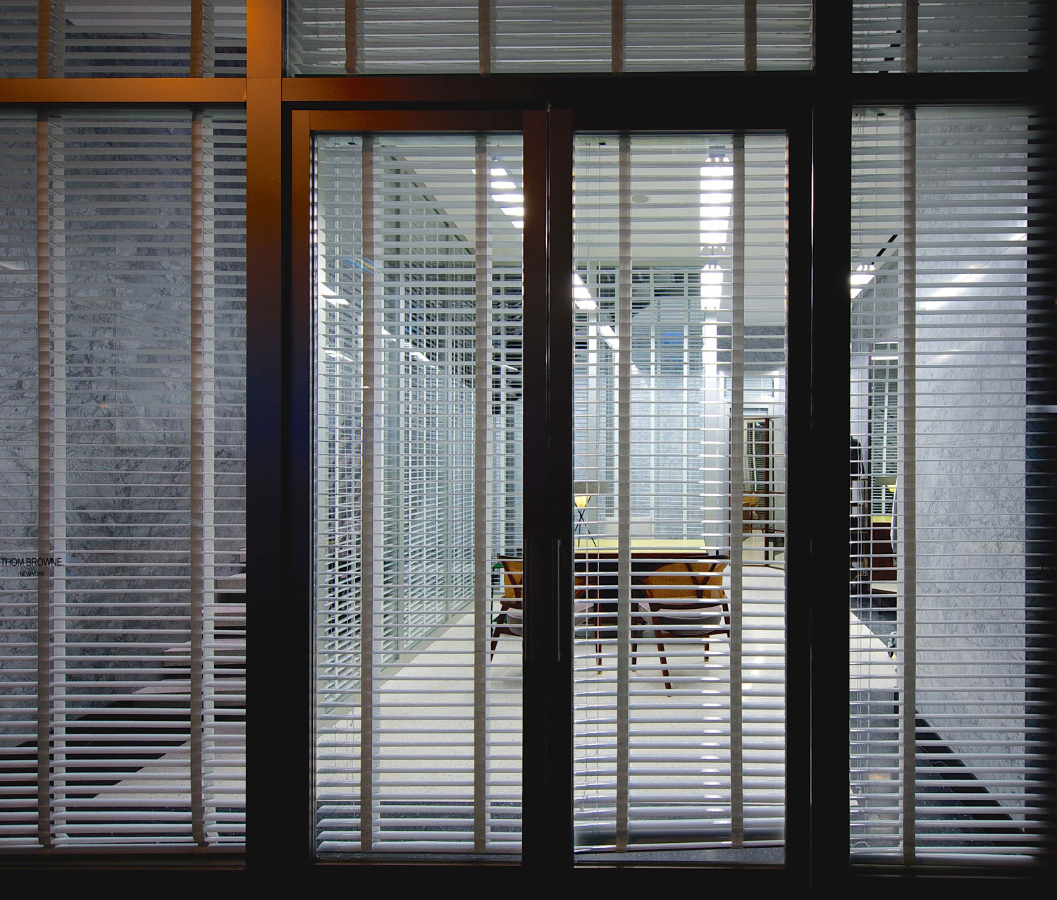 Thom Browne Hong Kong Andre Mellone-8