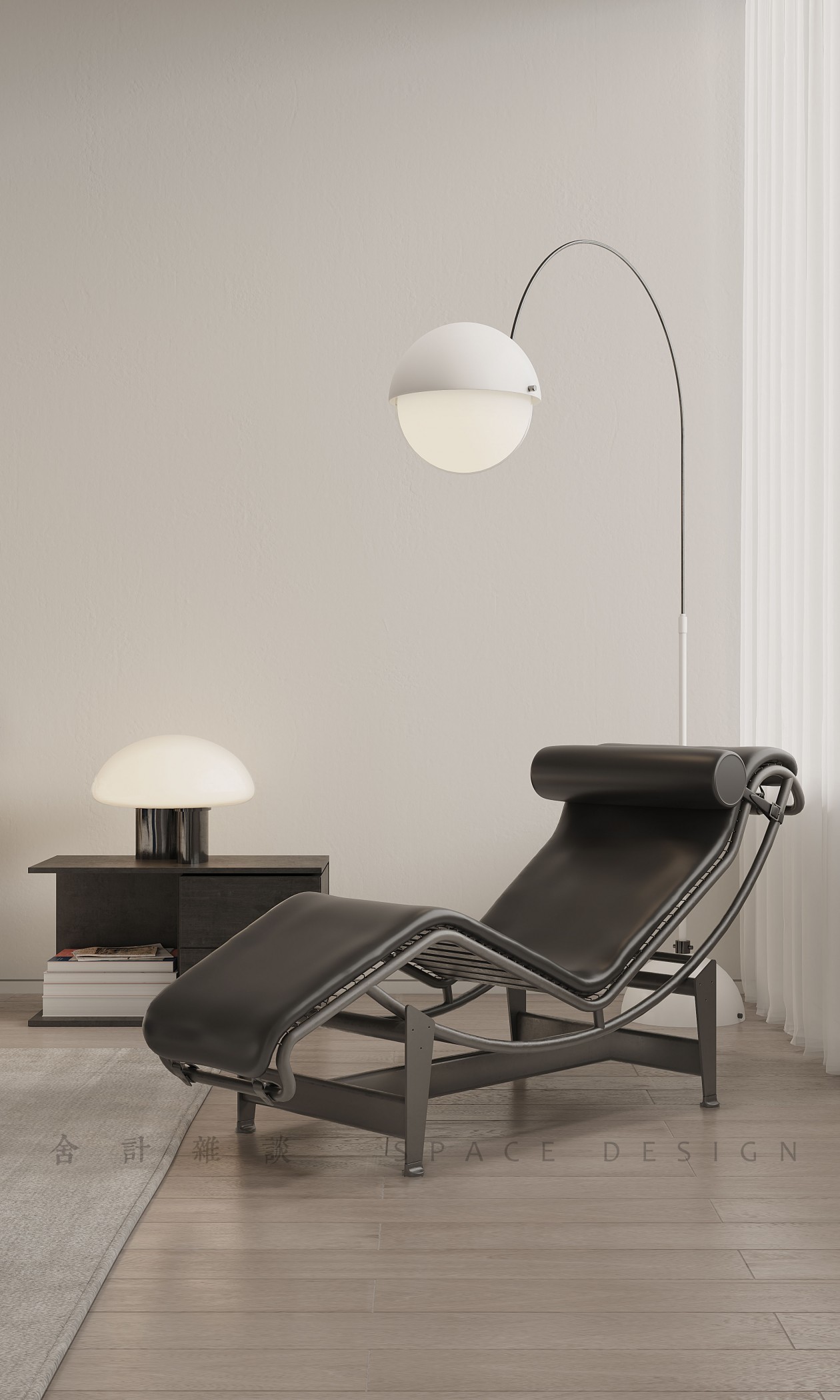 月生丨舍计杂谈-31