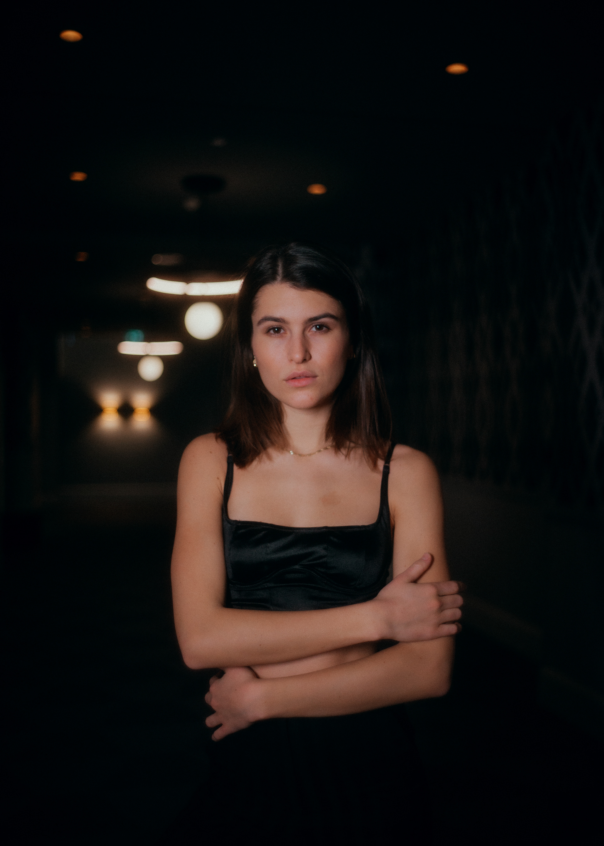 皇后酒店丨MYRIAM-20