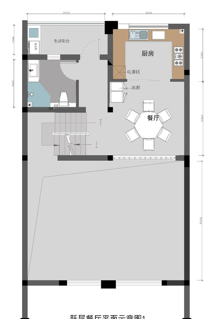 中华新天地(理工帝湖湾别墅)-3