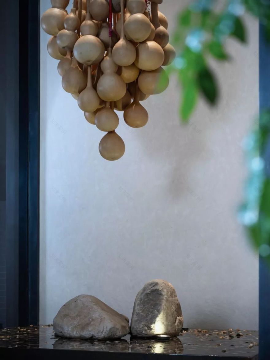 最具北京强调的餐饮设计,越中式,越时尚!-123