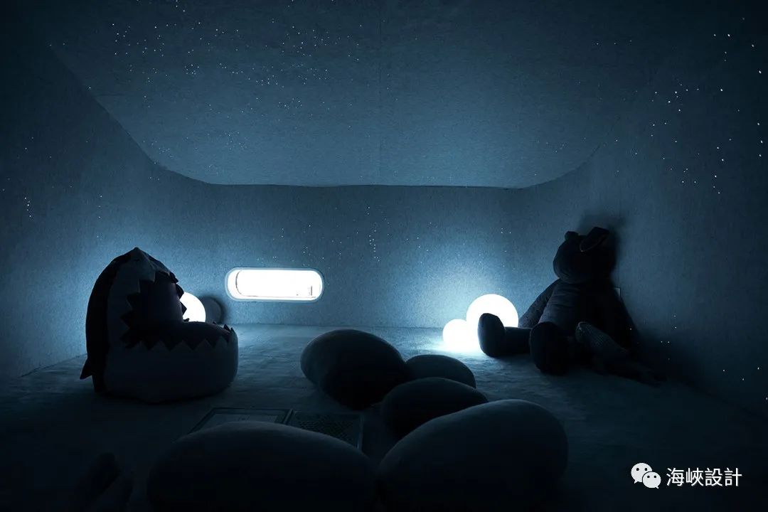 云端之上 · 四川北川妈妈农場的室内设计探索丨中国绵阳丨张耀天,周游,张建武,许铭轩,徐蕴芳,李聪-97