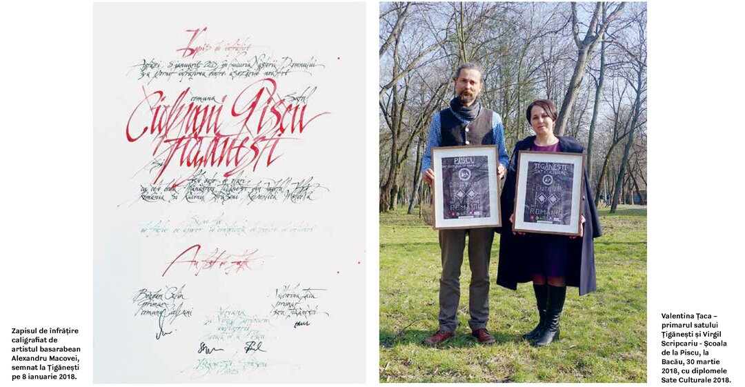 OGOI 建筑室内设计项目丨罗马尼亚丨arh. Alexandra Mihailciuc 等-38