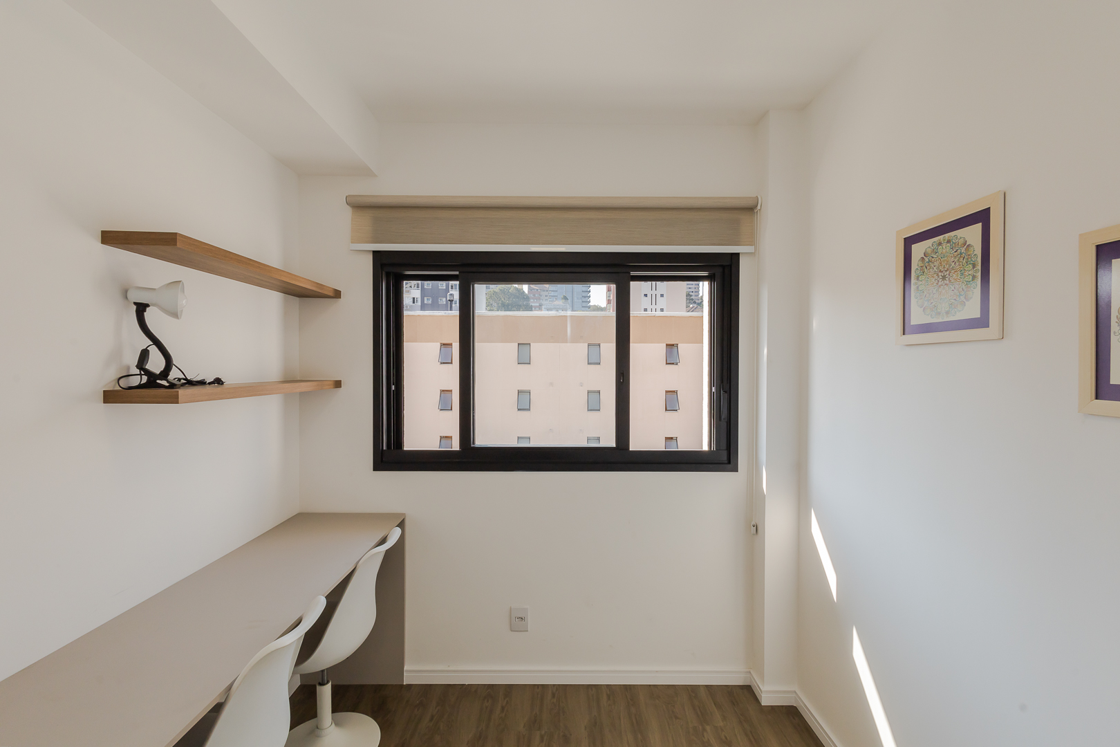 Modern Airbnb Apartment-11