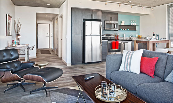 热情;活力;神韵丨美国西雅图丨Robin Chell Design-3