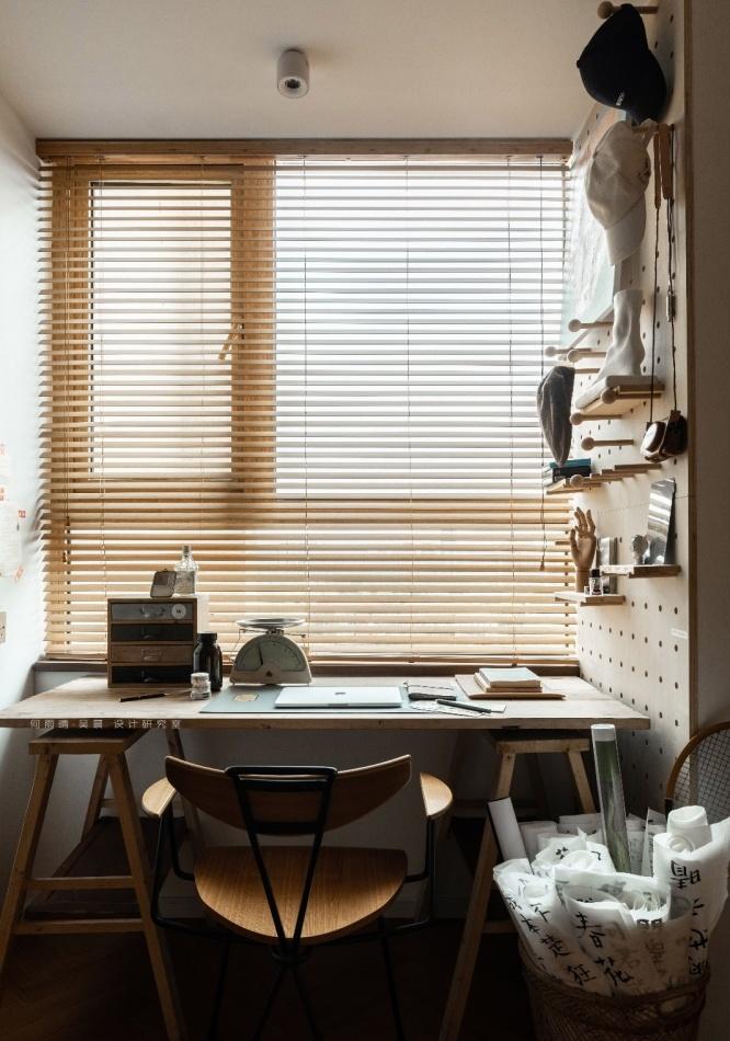 融合生活的洄游空间 | 多功能复合型设计-20