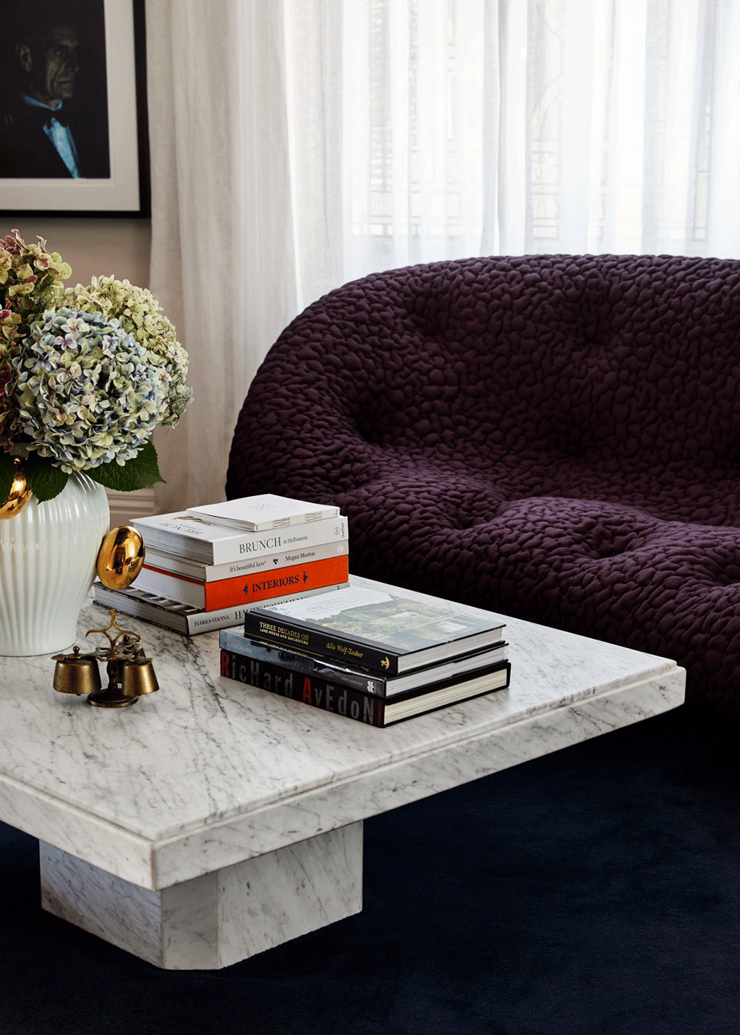 阿尔贝蒂娜丨澳大利亚墨尔本丨Brahman Perera-69