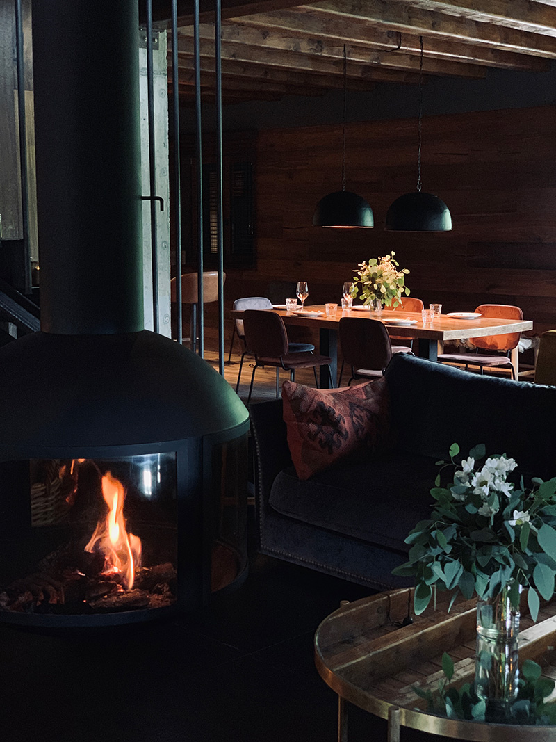 安道尔山间小筑(L'Ovella Negra)-13